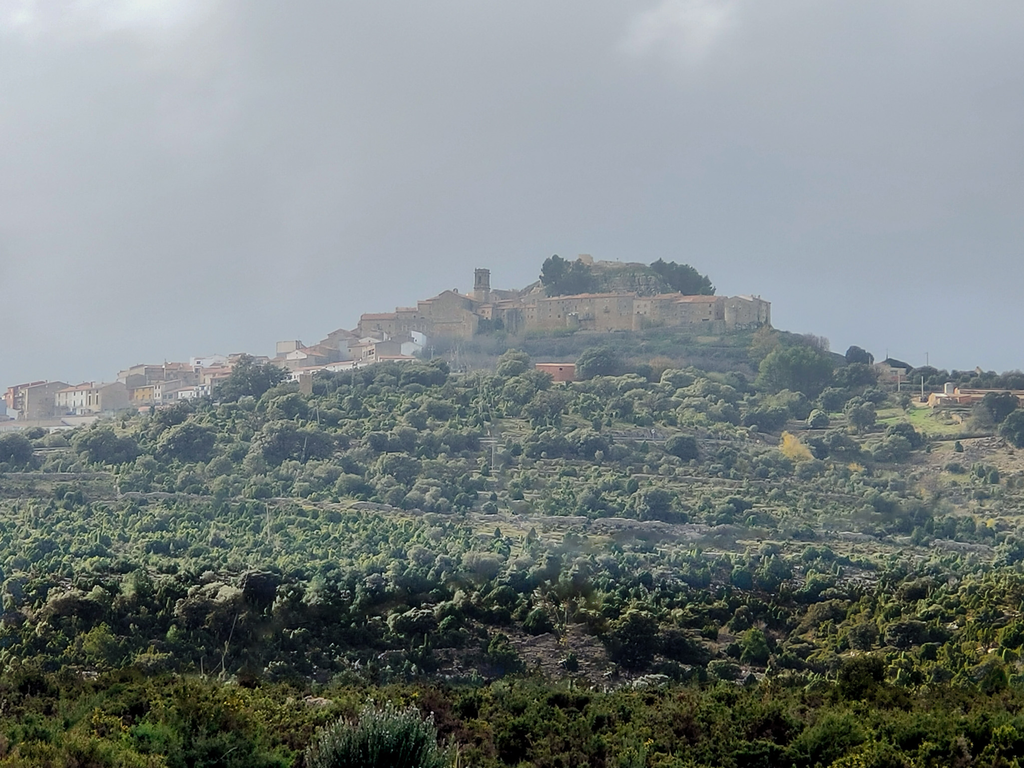 Móvil 20241124 2091 Ares del Maestrat